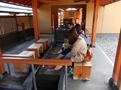 🏯 옛 호리키리 저택(큐 호리키리테이)